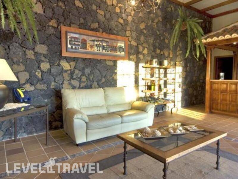Фотография Aparthotel Hc7 Breñas Garden
