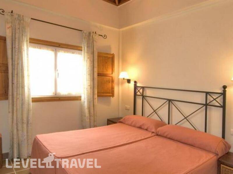 Фотография Aparthotel Hc7 Breñas Garden