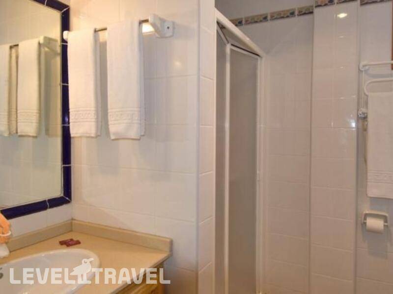 Фотография Aparthotel Hc7 Breñas Garden