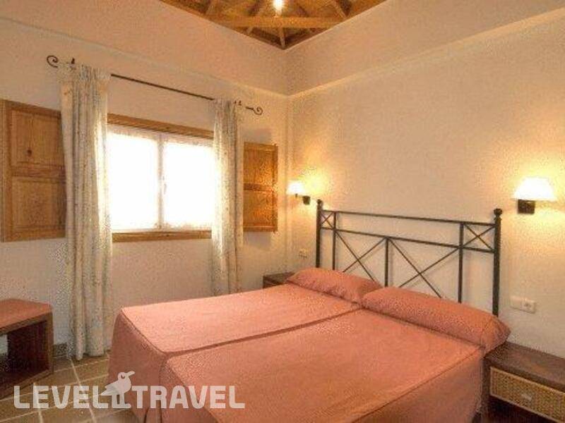 Фотография Aparthotel Hc7 Breñas Garden