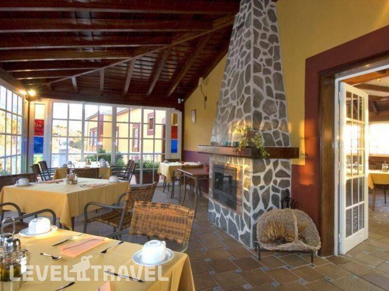 Фотография Aparthotel Hc7 Breñas Garden
