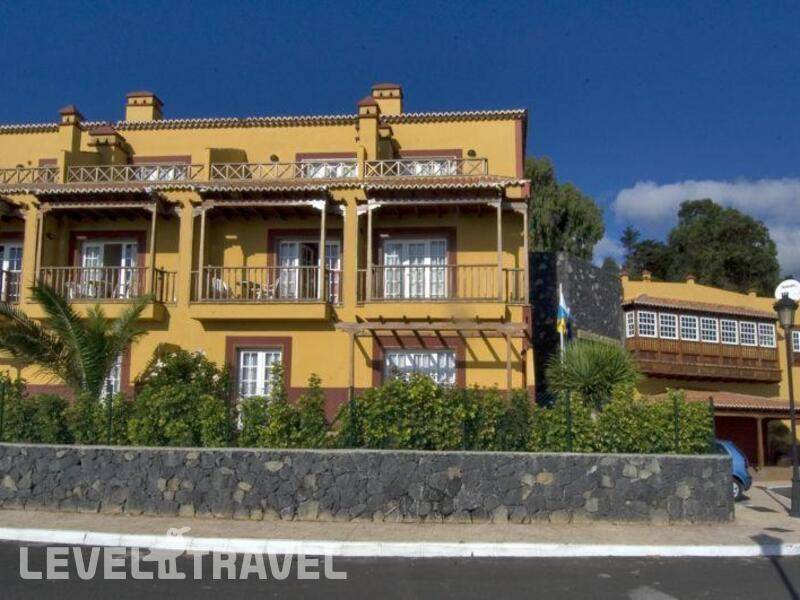 Фотография Aparthotel Hc7 Breñas Garden