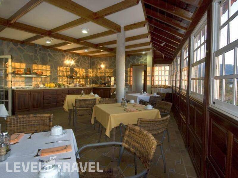 Фотография Aparthotel Hc7 Breñas Garden