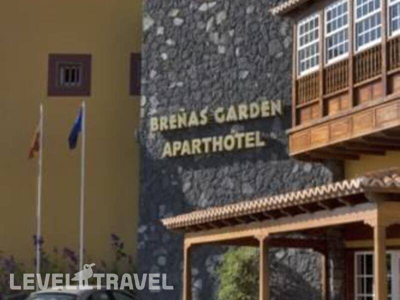 Фотография Aparthotel Hc7 Breñas Garden