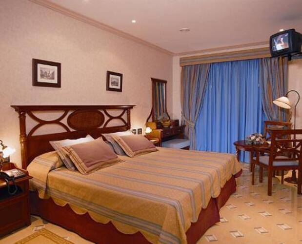 Labranda Reveron Plaza (Adults Only 18+) (Ex.Reveron Plaza Hotel)
