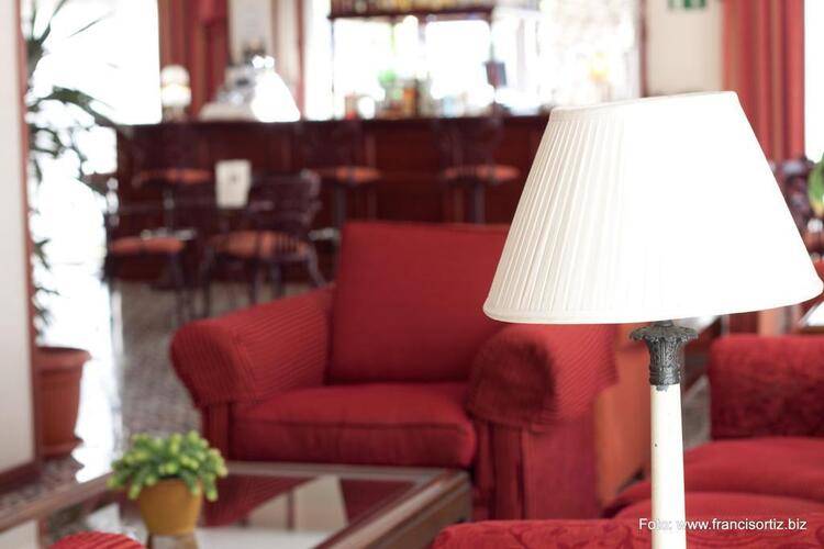 Labranda Reveron Plaza (Adults Only 18+) (Ex.Reveron Plaza Hotel)