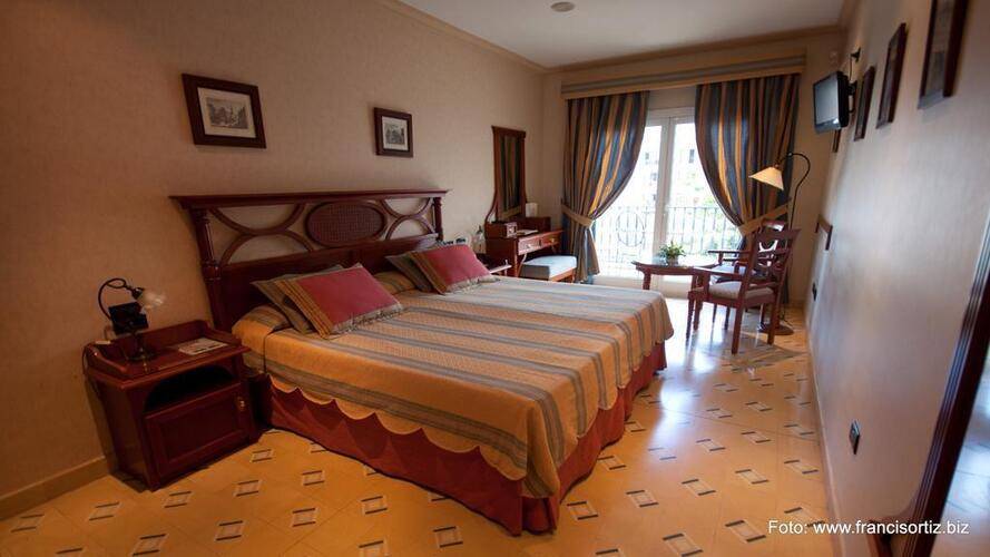 Labranda Reveron Plaza (Adults Only 18+) (Ex.Reveron Plaza Hotel)