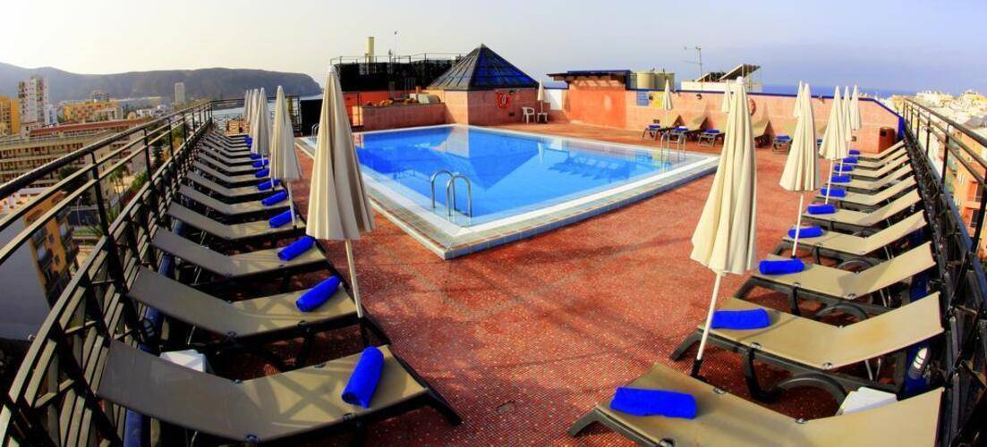 Labranda Reveron Plaza (Adults Only 18+) (Ex.Reveron Plaza Hotel)
