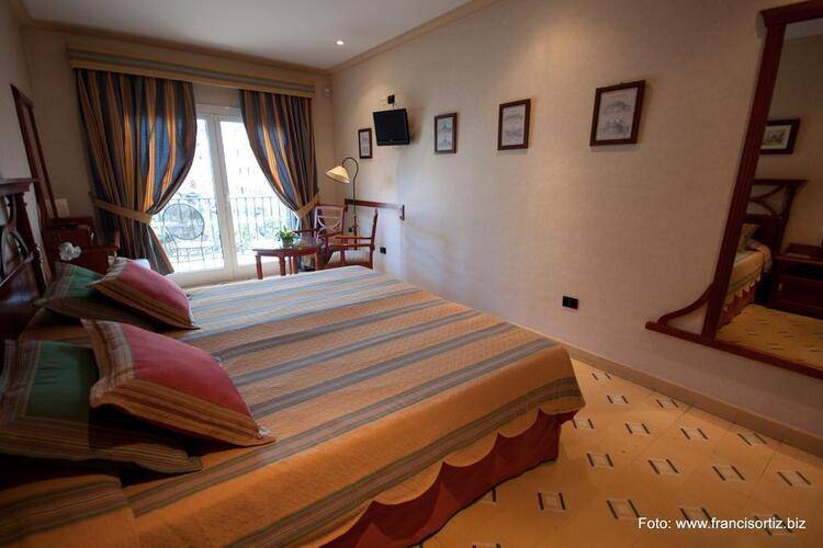 Labranda Reveron Plaza (Adults Only 18+) (Ex.Reveron Plaza Hotel)