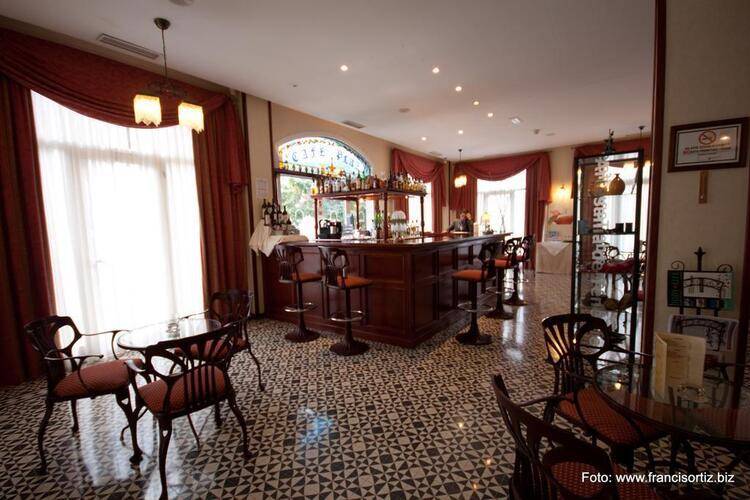 Labranda Reveron Plaza (Adults Only 18+) (Ex.Reveron Plaza Hotel)