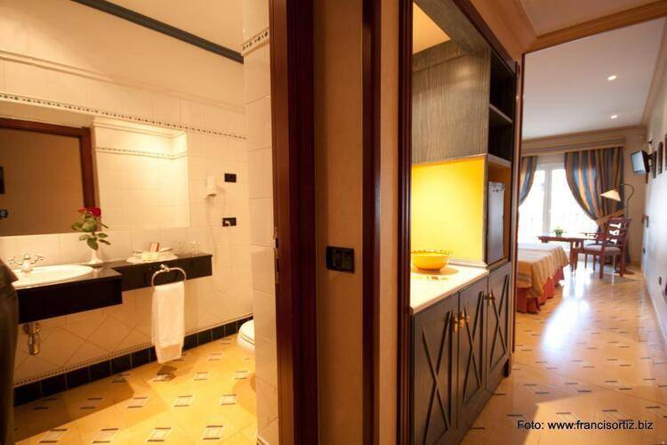 Labranda Reveron Plaza (Adults Only 18+) (Ex.Reveron Plaza Hotel)