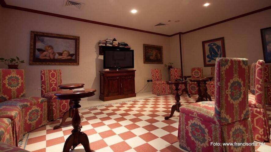 Labranda Reveron Plaza (Adults Only 18+) (Ex.Reveron Plaza Hotel)