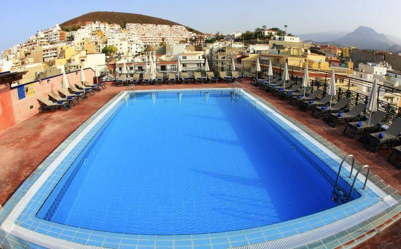 Labranda Reveron Plaza (Adults Only 18+) (Ex.Reveron Plaza Hotel)