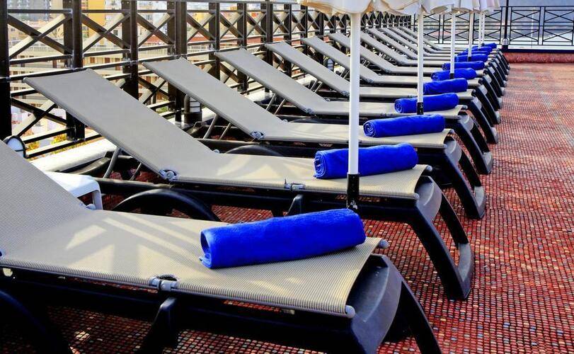 Labranda Reveron Plaza (Adults Only 18+) (Ex.Reveron Plaza Hotel)
