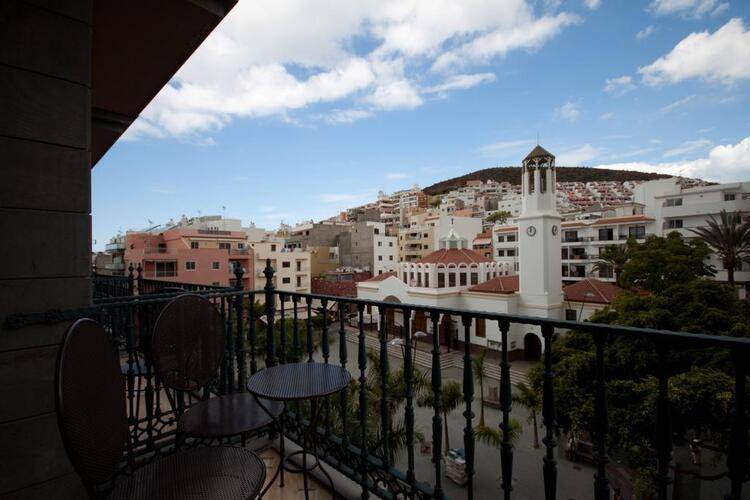 Labranda Reveron Plaza (Adults Only 18+) (Ex.Reveron Plaza Hotel)