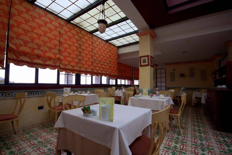 Labranda Reveron Plaza (Adults Only 18+) (Ex.Reveron Plaza Hotel)