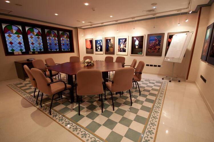 Labranda Reveron Plaza (Adults Only 18+) (Ex.Reveron Plaza Hotel)
