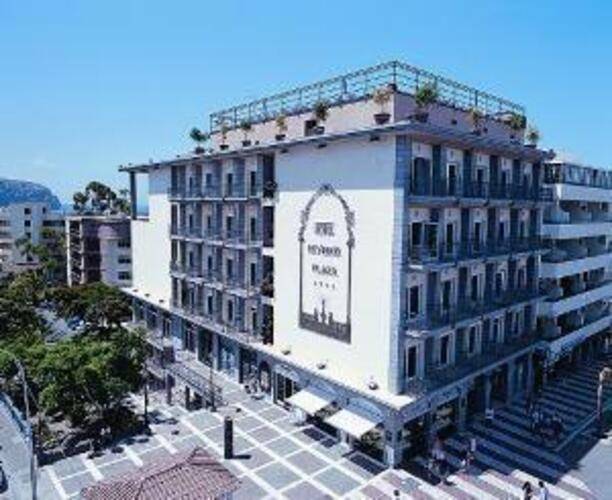 Labranda Reveron Plaza (Adults Only 18+) (Ex.Reveron Plaza Hotel)