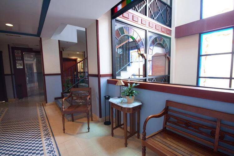 Labranda Reveron Plaza (Adults Only 18+) (Ex.Reveron Plaza Hotel)
