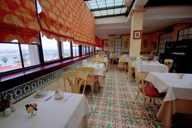 Labranda Reveron Plaza (Adults Only 18+) (Ex.Reveron Plaza Hotel)
