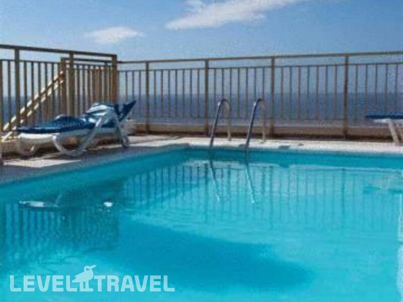 Фотография Apartamentos Florida
