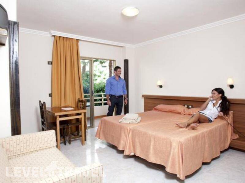 Фотография Apartamentos Florida