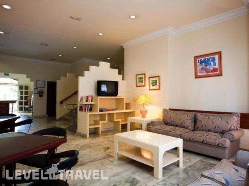 Фотография Apartamentos Florida