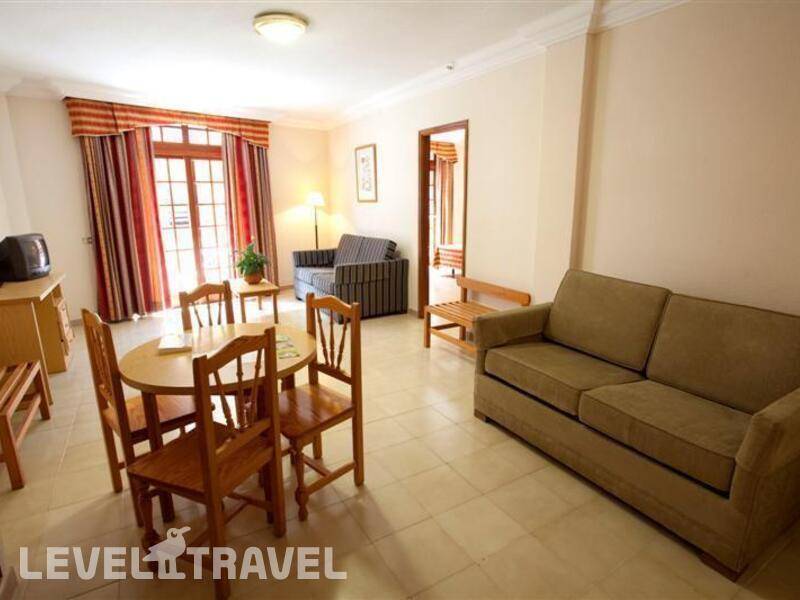 Фотография Apartamentos Florida