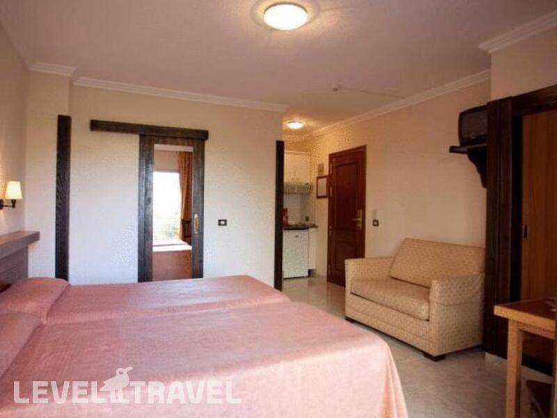 Фотография Apartamentos Florida