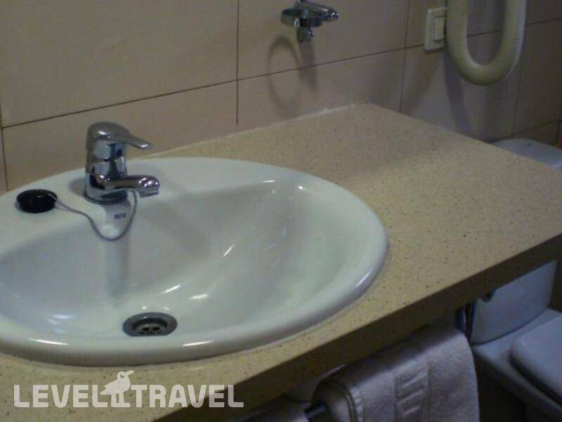 Фотография Apartamentos Las Gacelas