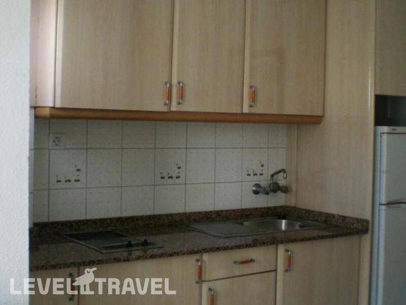 Фотография Apartamentos Las Gacelas
