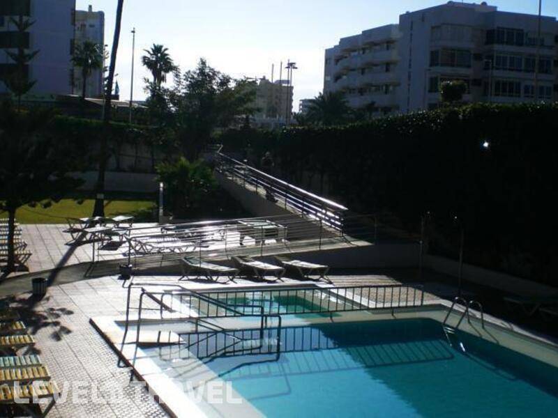 Фотография Apartamentos Las Gacelas