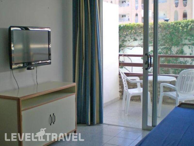 Фотография Apartamentos Las Gacelas