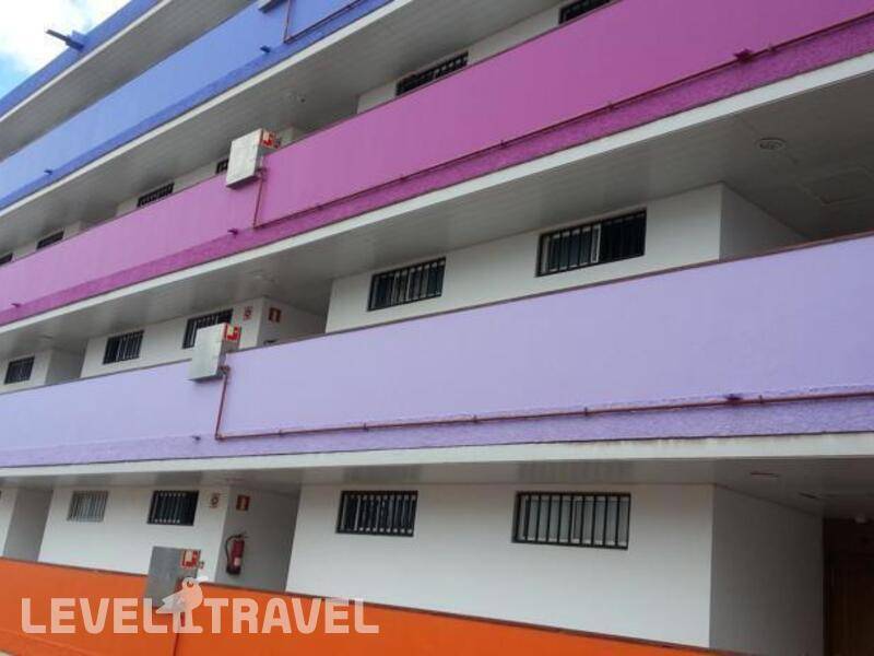 Фотография Apartamentos Las Gacelas