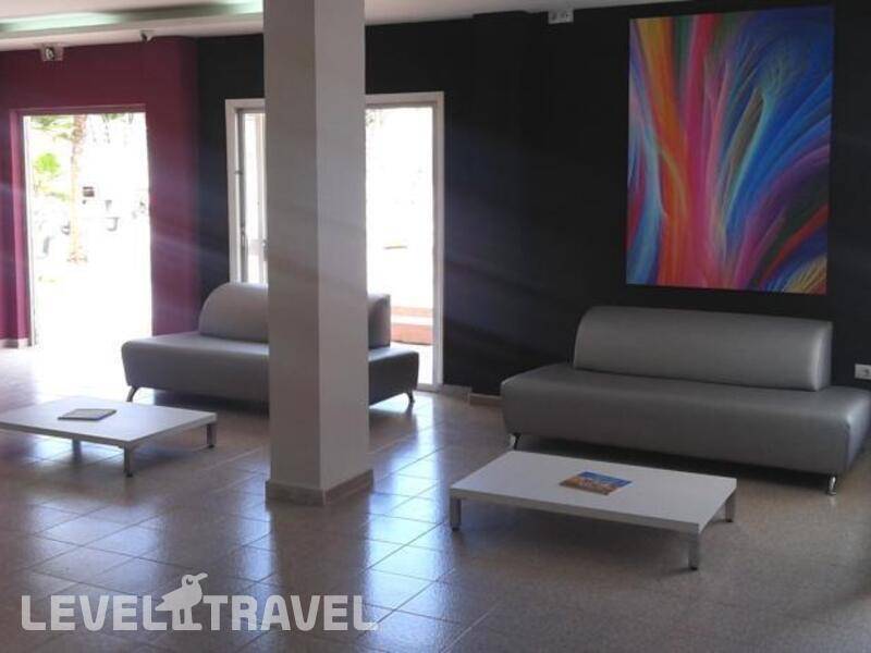 Фотография Apartamentos Las Gacelas