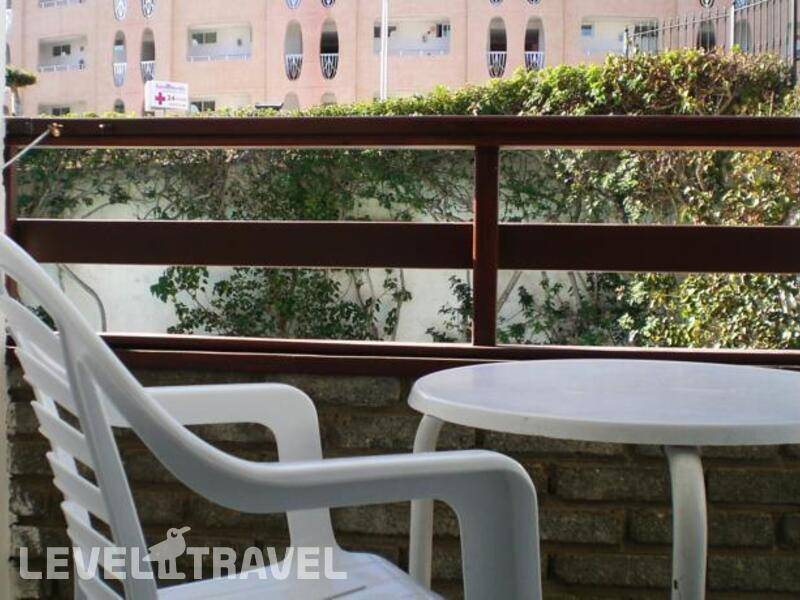 Фотография Apartamentos Las Gacelas