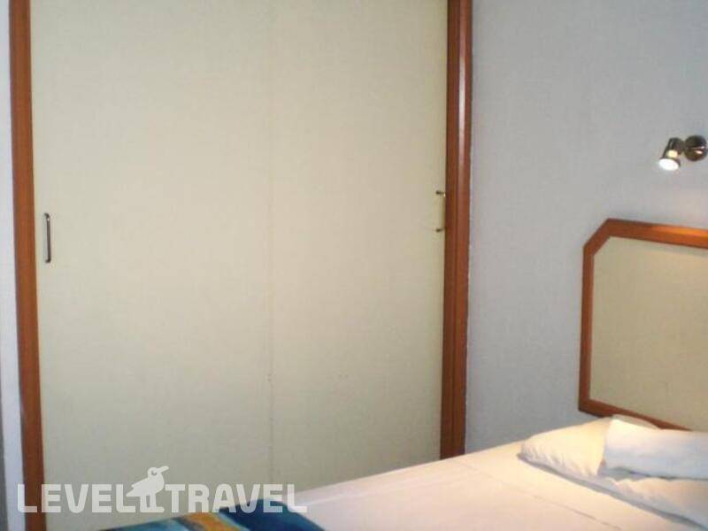 Фотография Apartamentos Las Gacelas