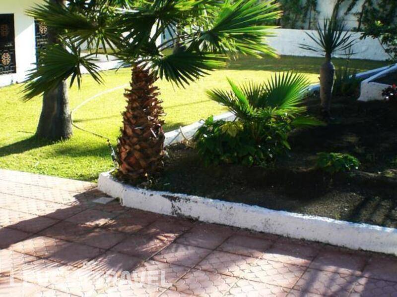 Фотография Apartamentos Las Gacelas