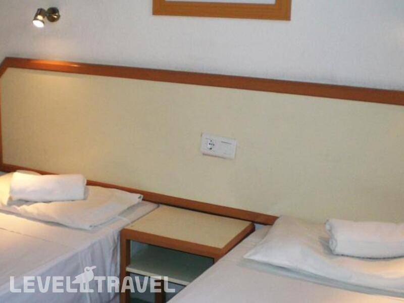 Фотография Apartamentos Las Gacelas
