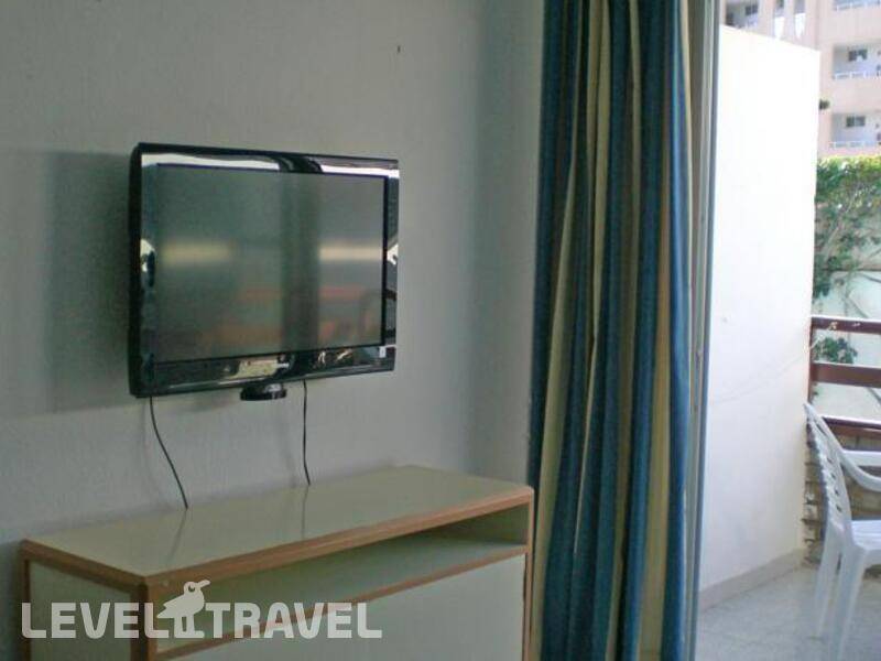 Фотография Apartamentos Las Gacelas