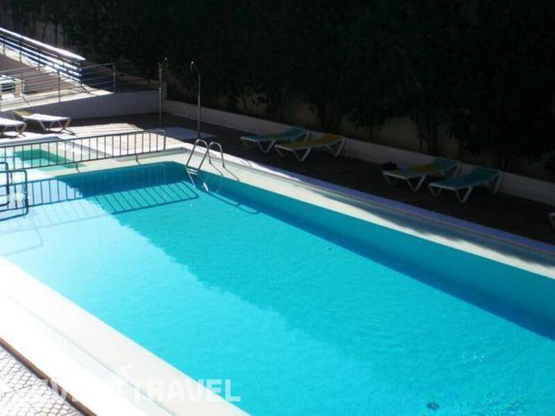 Фотография Apartamentos Las Gacelas