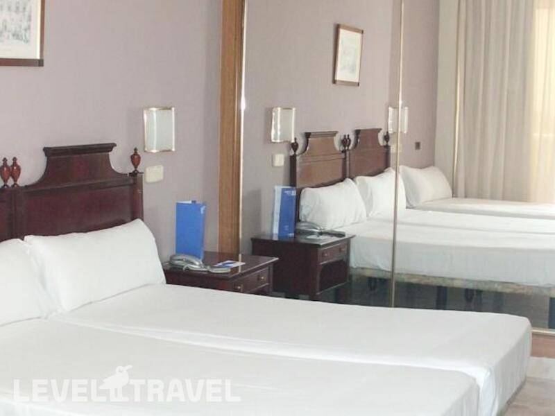 Фотография Hotel Mirablau