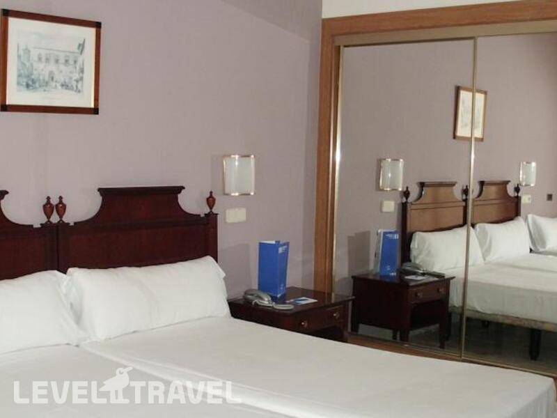 Фотография Hotel Mirablau