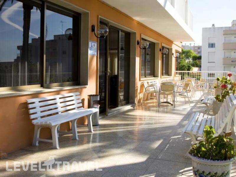 Фотография Hotel Mirablau