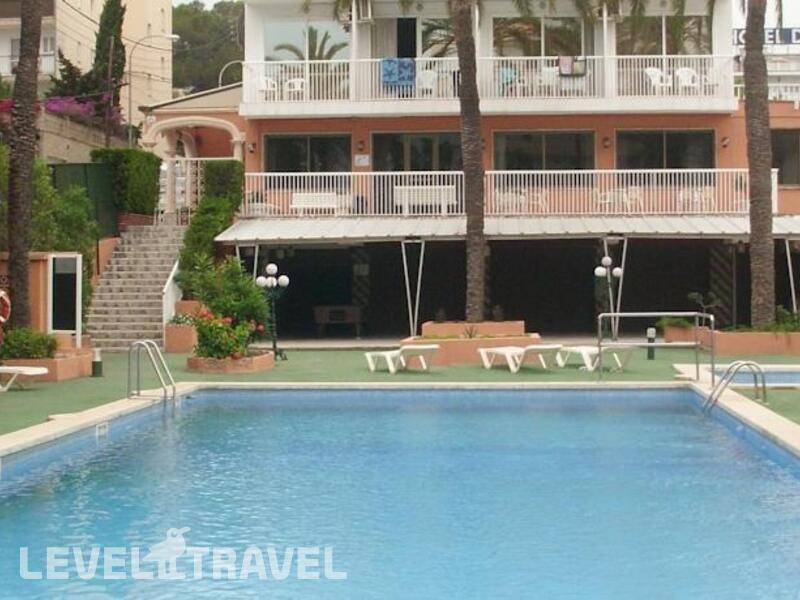 Фотография Hotel Mirablau