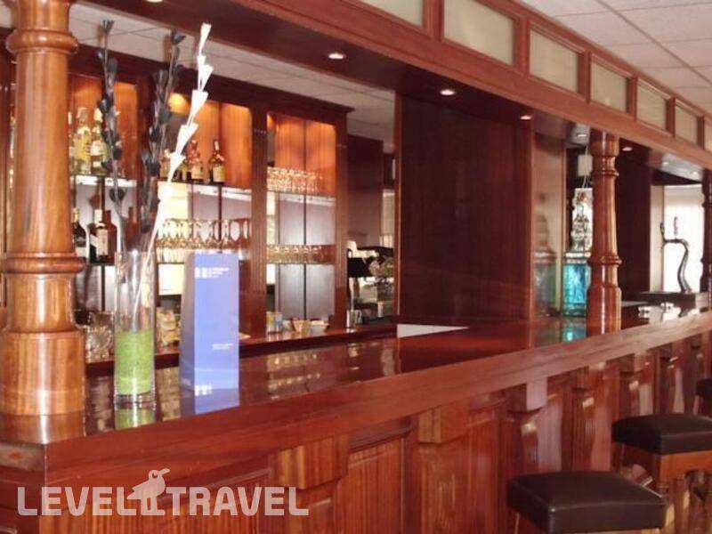Фотография Hotel Mirablau