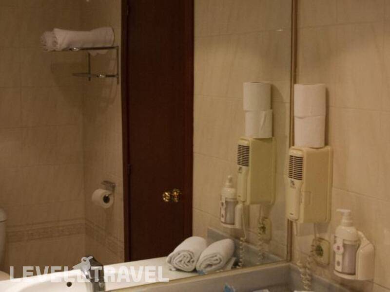 Фотография Hotel Mirablau