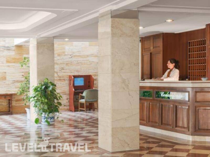Фотография Hotel Mirablau