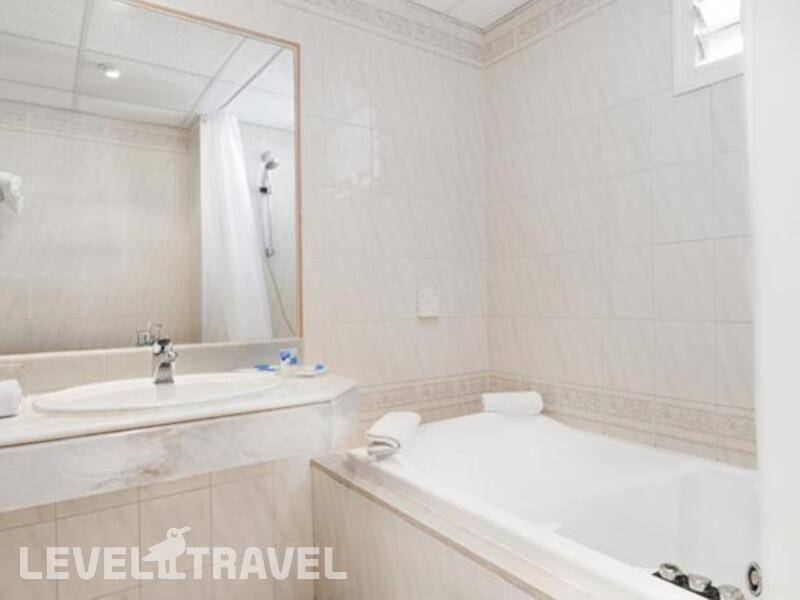 Фотография Hotel Mirablau