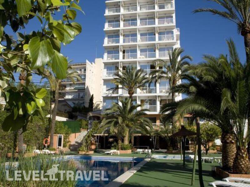 Фотография Hotel Mirablau